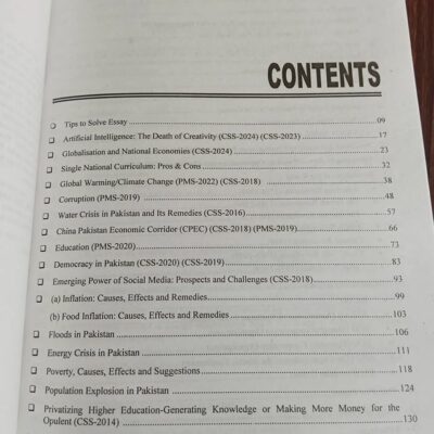 Top 30 Essays by Zahid Ashraf JWT - Image 2