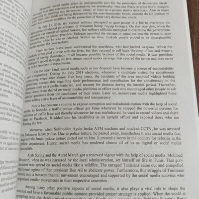 Top 30 Essays by Zahid Ashraf JWT - Image 8