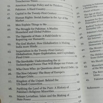 Acing CSS by Bilal Zahoor Folio Books - Image 3