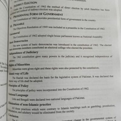 Constitutional Law by Raheem Bakhsh Maitlo JWT - Image 10