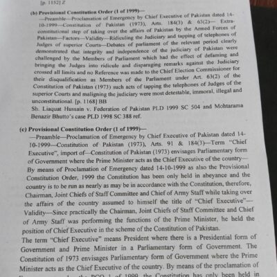 Lecture Notes on Law GAT and SEE Law by Sir Umar Latif National Academy Lahore - Image 6