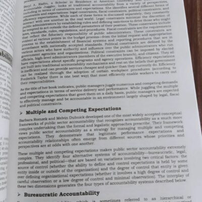 Governance and Public Policies GPP by Ibrahim Mirza and Umer Waqar NOA - Image 10