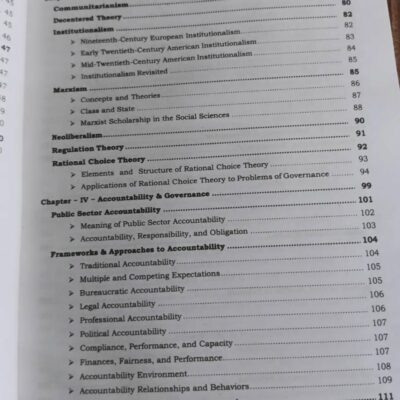 Governance and Public Policies GPP by Ibrahim Mirza and Umer Waqar NOA - Image 4