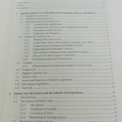 Legal System of Pakistan by Hamid Khan Oxford - Image 2