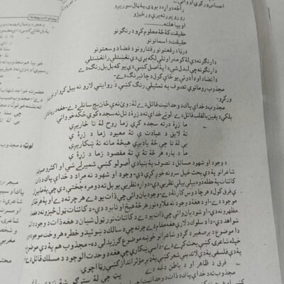 Pohna Pushto by Seher Gul for Competitive Exams - Image 6