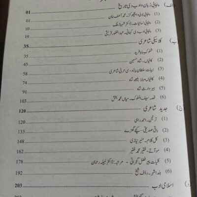 Punjabi Punjab Rahtal by Hafiz Musab Umair NOA - Image 2