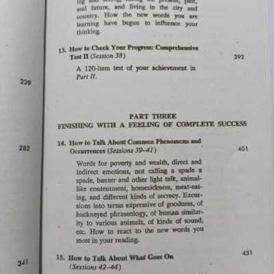 Word Power Made Easy by Norman Lewis - Image 6