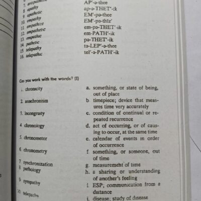 Word Power Made Easy by Norman Lewis - Image 8