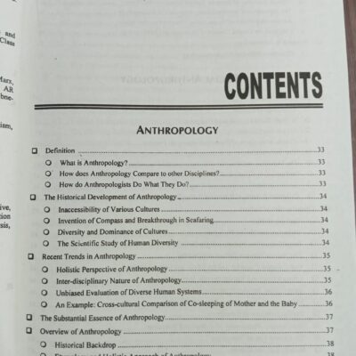 Anthropology by Sara Khan JWT - Image 2