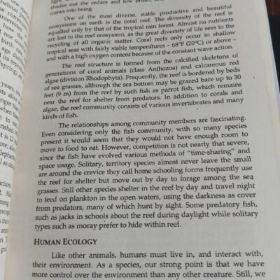 Everyday Science by Hafiz M Tahir and M Farooq Bhatti JWT - Image 7
