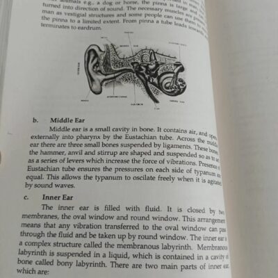 Everyday Science by Hafiz M Tahir and M Farooq Bhatti JWT - Image 8