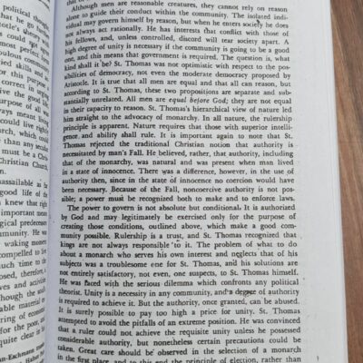 Political Thought From Plato to Present by Judd Harmon - Image 4