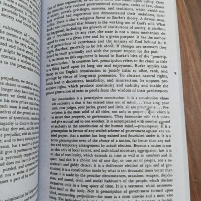 Political Thought From Plato to Present by Judd Harmon - Image 5