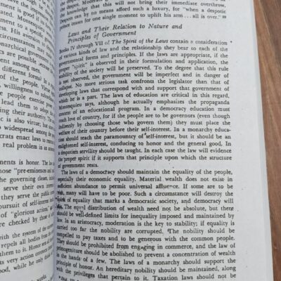 Political Thought From Plato to Present by Judd Harmon - Image 6