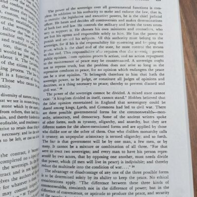 Political Thought From Plato to Present by Judd Harmon - Image 7