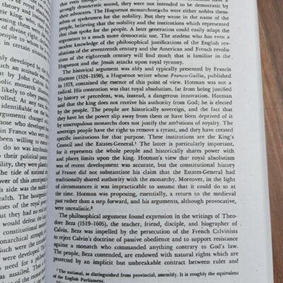 Political Thought From Plato to Present by Judd Harmon - Image 8