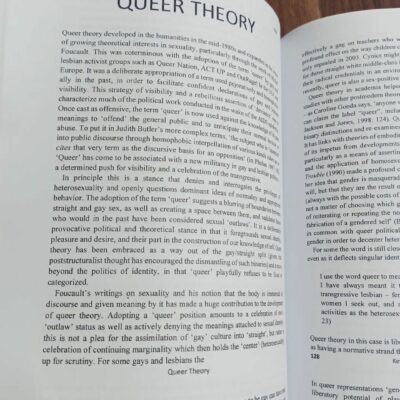 Key Concepts of Gender Studies and Women Studies in Pakistan by Jane Pilcher and Farzana Bari SP - Image 6