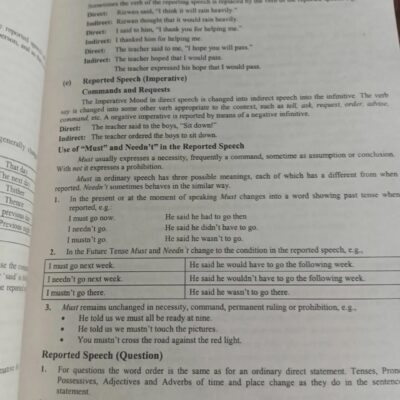 Services and General Administration Department (S and GAD) Assistant Guide by JWT - Image 10
