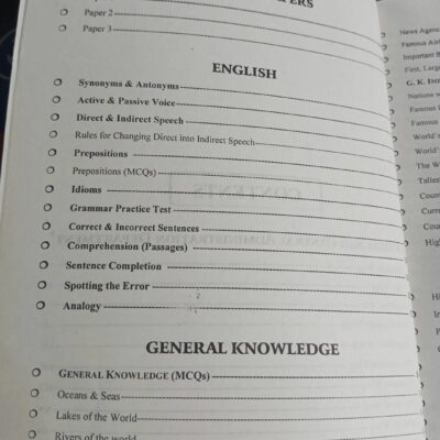 Services and General Administration Department (S and GAD) Assistant Guide by JWT - Image 3