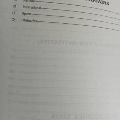Services and General Administration Department (S and GAD) Assistant Guide by JWT - Image 7