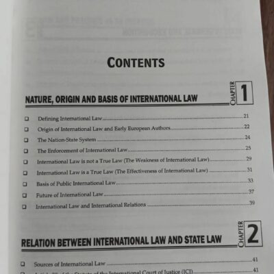 Understanding International Law by Moazzam Khan Lodhi JWT - Image 2