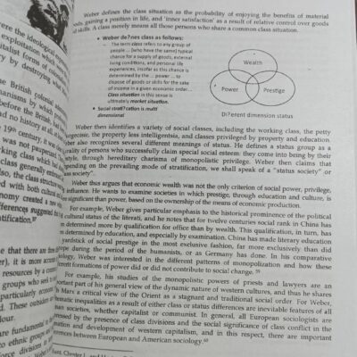 Understanding Sociology by Iqra Riaz JWT - Image 15