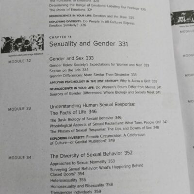 Understanding Psychology by Feldman 15th Edition - Image 12