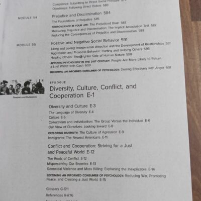 Understanding Psychology by Feldman 15th Edition - Image 17