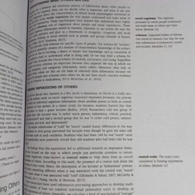 Understanding Psychology by Feldman 15th Edition - Image 20