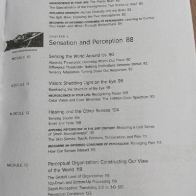 Understanding Psychology by Feldman 15th Edition - Image 7