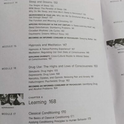 Understanding Psychology by Feldman 15th Edition - Image 8