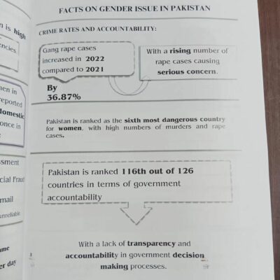 Fact Book 2024-2025 for CSS and PMS by Rida e Zainab - Image 6