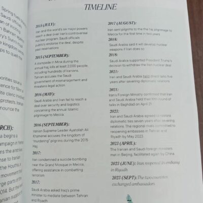 Fact Book 2024-2025 for CSS and PMS by Rida e Zainab - Image 8