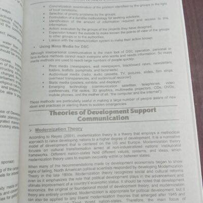 Journalism and Mass Communication by Muneeba Nawaz Khan NOA - Image 14