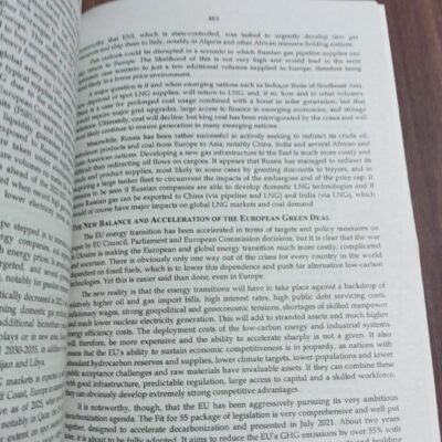 CSS Compulsory Subjects Solved Subjective Past Papers (2021-2024) by JWT - Image 10
