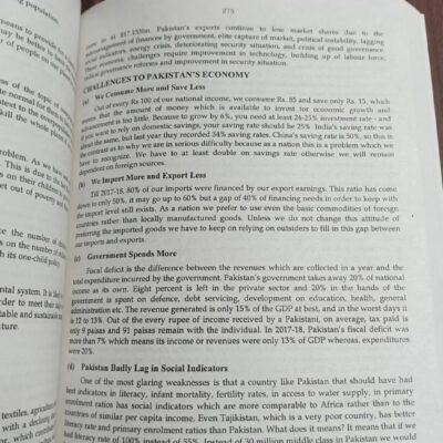 CSS Compulsory Subjects Solved Subjective Past Papers (2021-2024) by JWT - Image 13