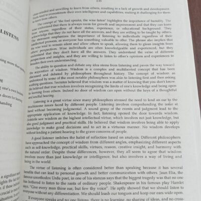 CSS Compulsory Subjects Solved Subjective Past Papers (2021-2024) by JWT - Image 6