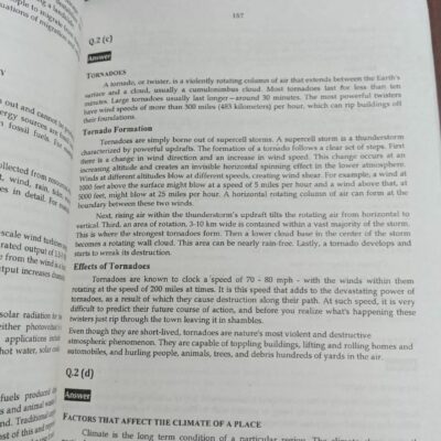 CSS Compulsory Subjects Solved Subjective Past Papers (2021-2024) by JWT - Image 7
