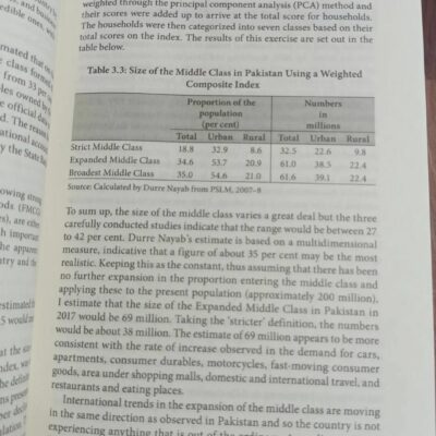 Governing The Ungovernable by Ishrat Hussain Oxford - Image 8