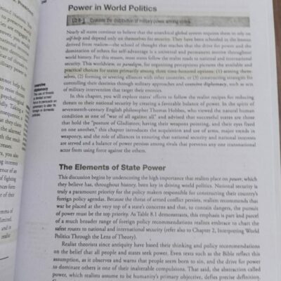 Comparative Political Systems by M. Waqas Nawaz and Mudassir Khan Zawiyah Institute - Image 10