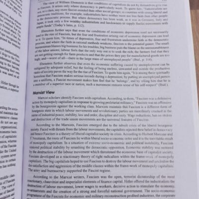 Political Theory by Dr. Vidya Dhar Mahajan | Revised Edition 2025 | - Image 5