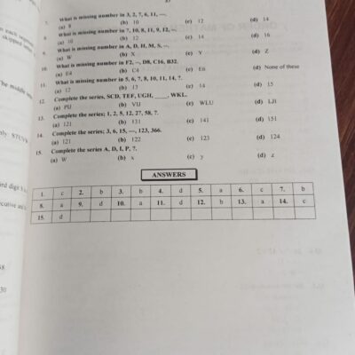 Modern Mathematical Ability by Muhammad Tariq Aziz JWT - Image 13