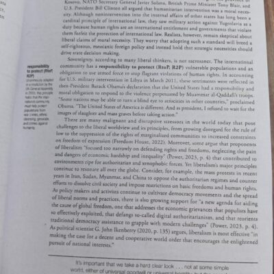 Comparative Political Systems by M. Waqas Nawaz and Mudassir Khan Zawiyah Institute - Image 11