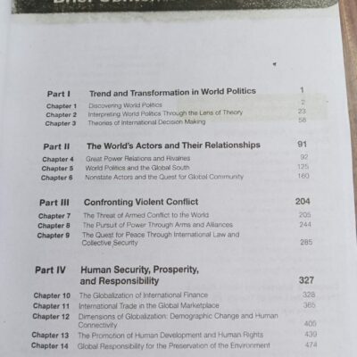 Comparative Political Systems by M. Waqas Nawaz and Mudassir Khan Zawiyah Institute - Image 2
