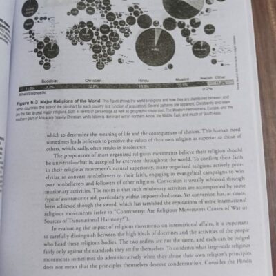 Comparative Political Systems by M. Waqas Nawaz and Mudassir Khan Zawiyah Institute - Image 6