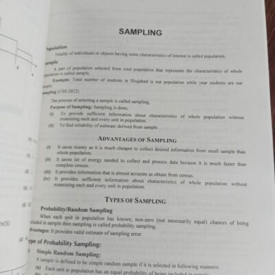 Modern Mathematical Ability by Muhammad Tariq Aziz JWT - Image 7