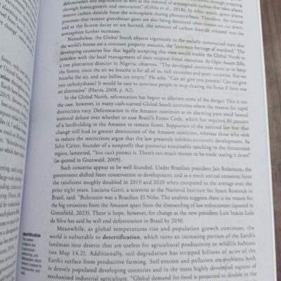 Comparative Political Systems by M. Waqas Nawaz and Mudassir Khan Zawiyah Institute - Image 7