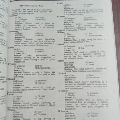 CSS MPT MCQ Based Preliminary Test Guide by Aamer Shahzad HSM - Image 11