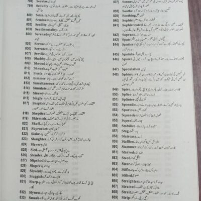 CSS MPT MCQ Based Preliminary Test Guide by Aamer Shahzad HSM - Image 3