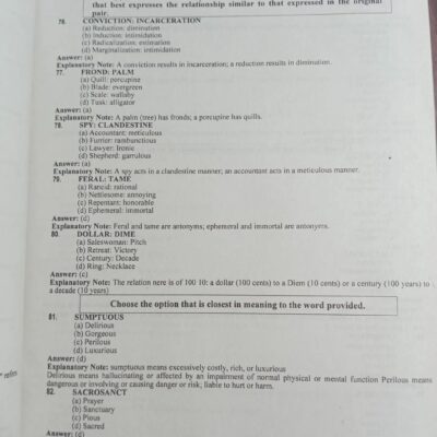 CSS MPT MCQ Based Preliminary Test Guide by Aamer Shahzad HSM - Image 5